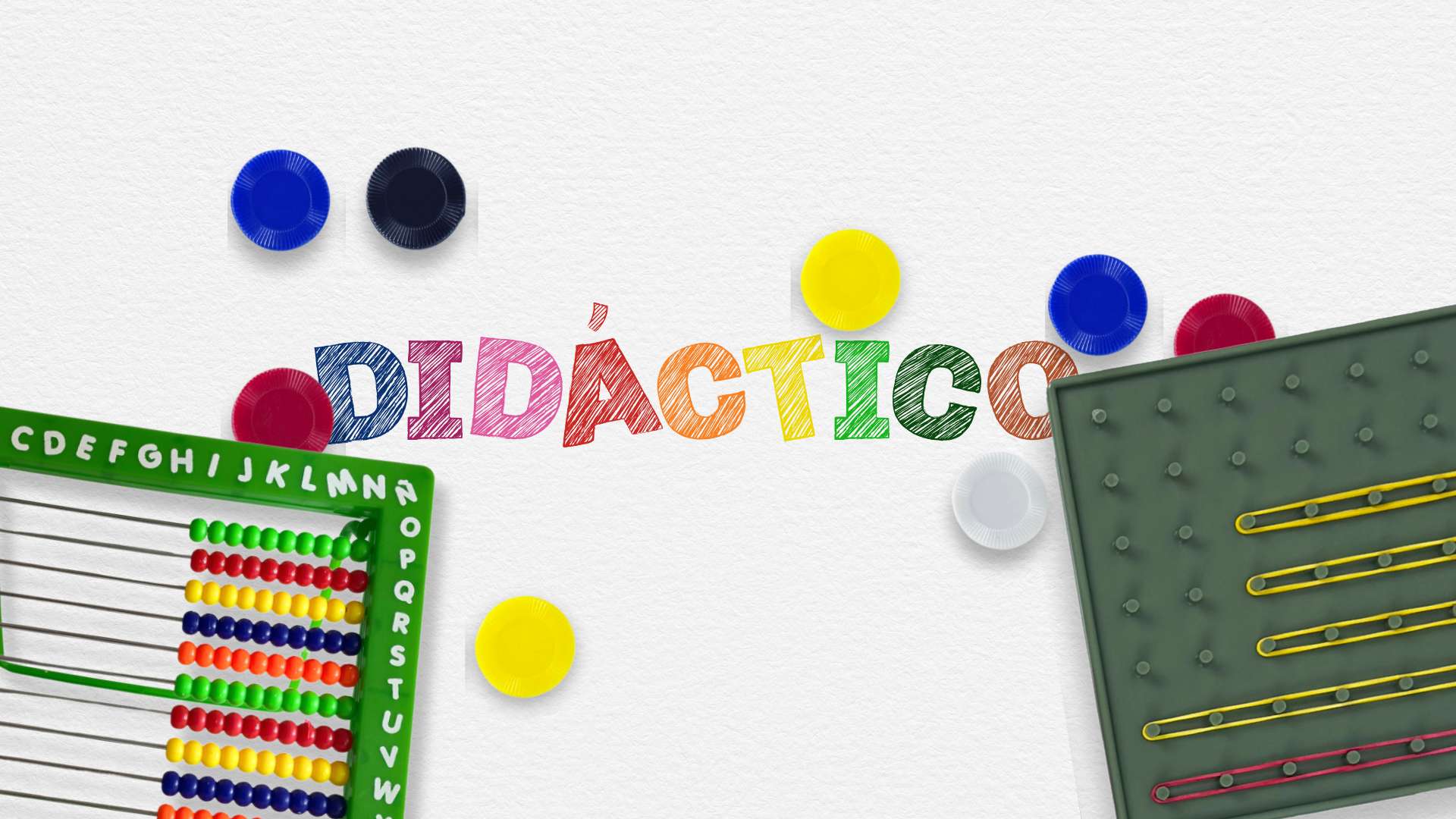 Didáctico