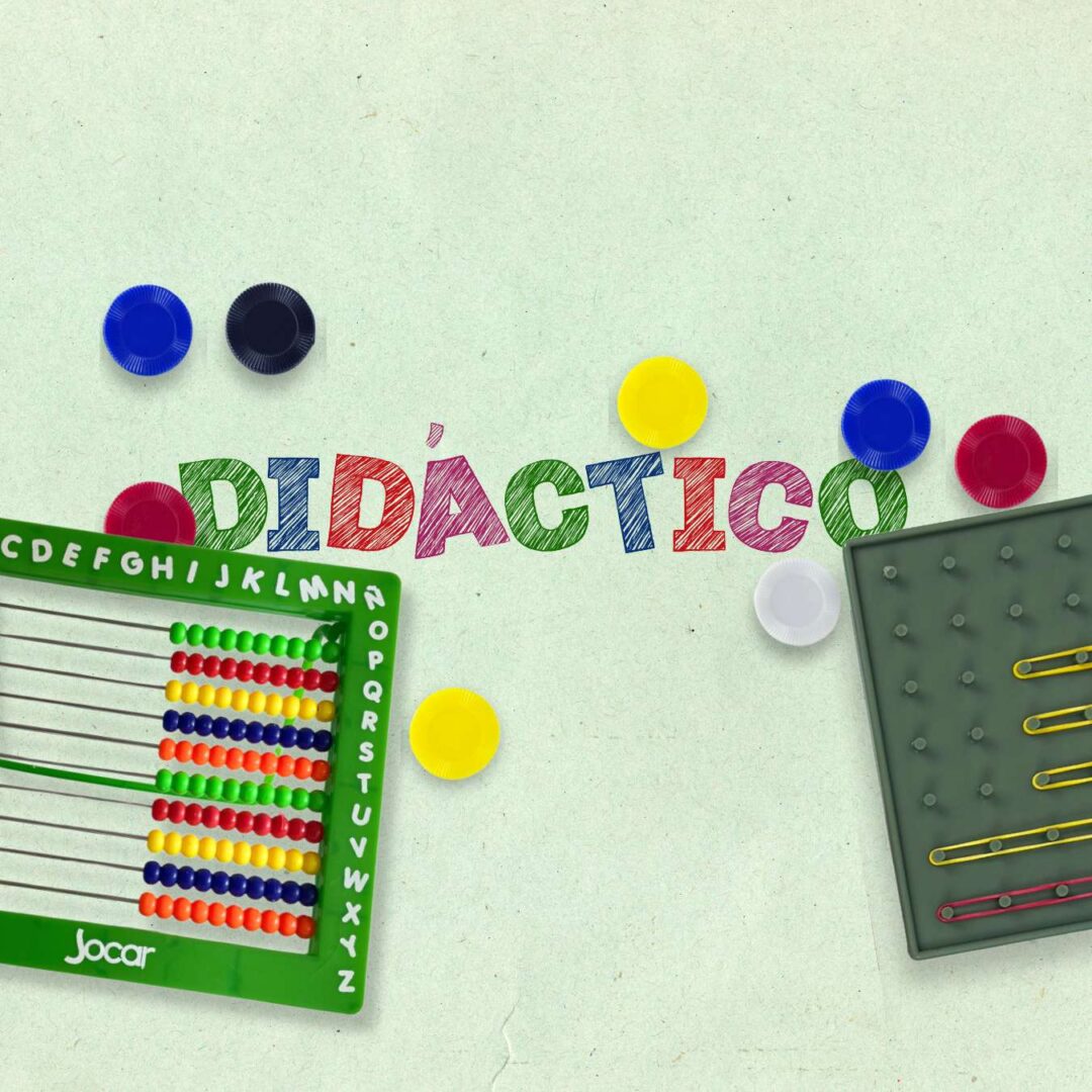 Didáctico