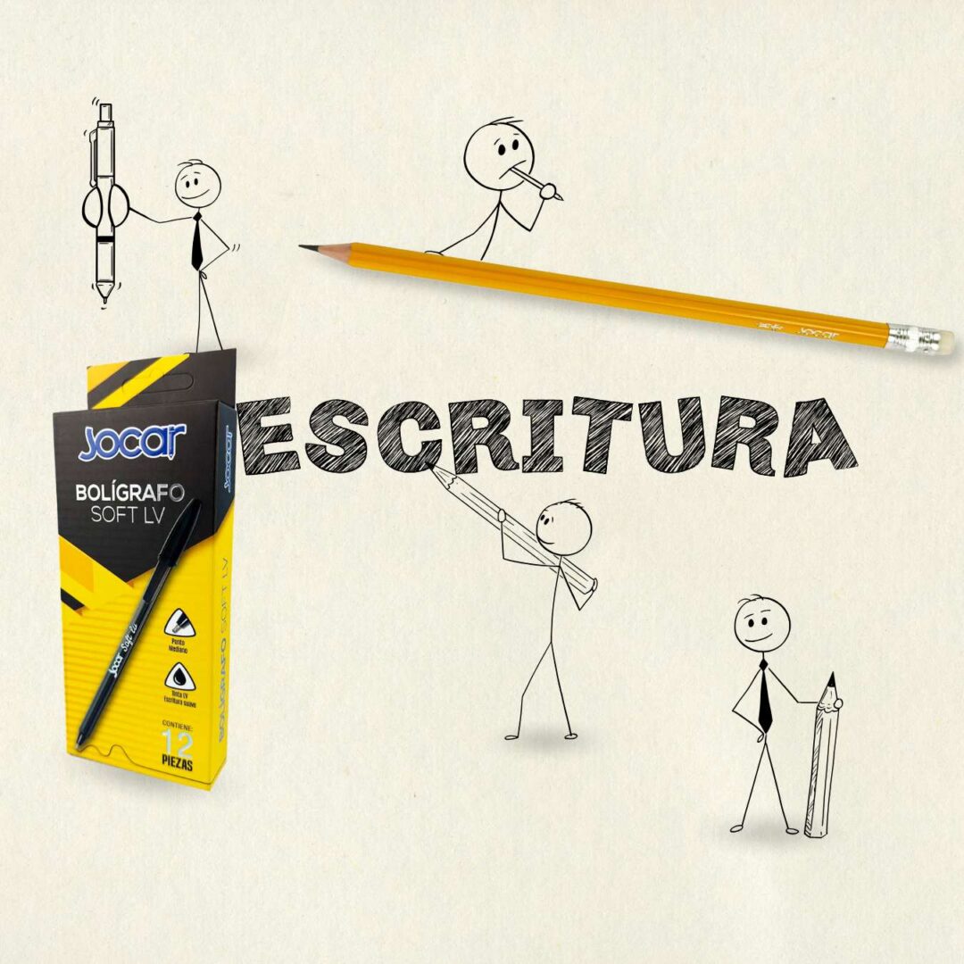 Escritura